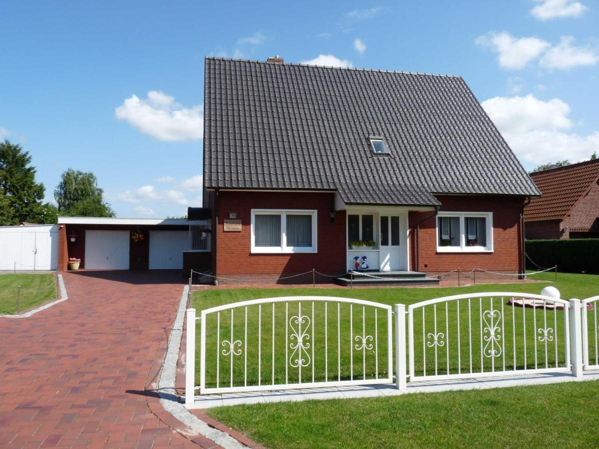 Ferienwohnung Kleinhaus, 95008 라우더펜 외부 사진