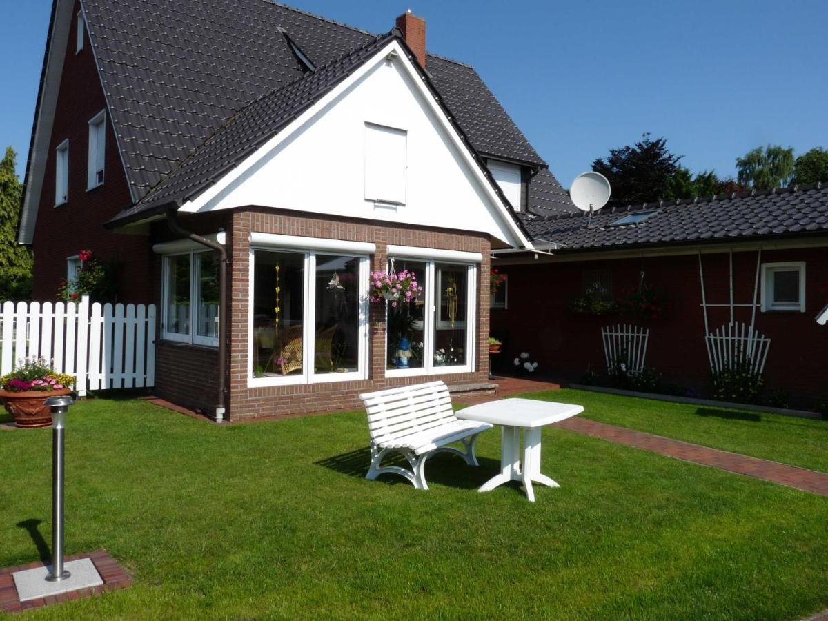 Ferienwohnung Kleinhaus, 95008 라우더펜 외부 사진